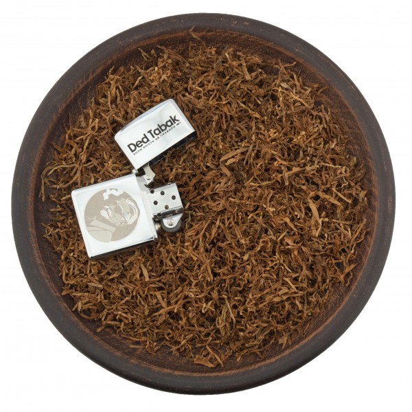 Табак Берли (Румыния)